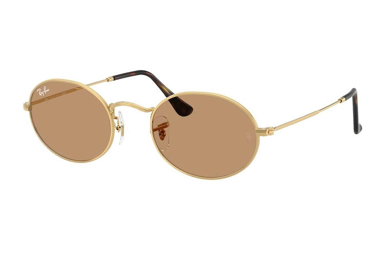 RAYBAN 3547 OVAL Occhiali da Sole 