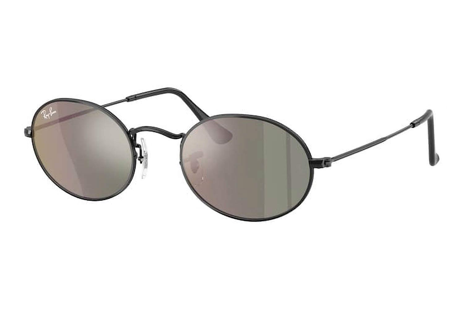 RAYBAN 3547N OVAL Occhiali da Sole 