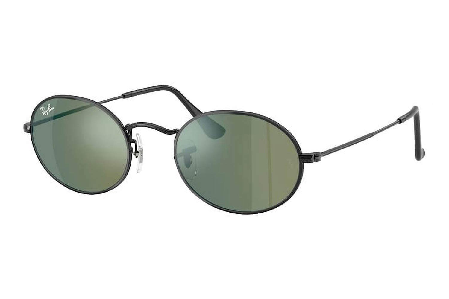 RAYBAN 3547N OVAL Occhiali da Sole 