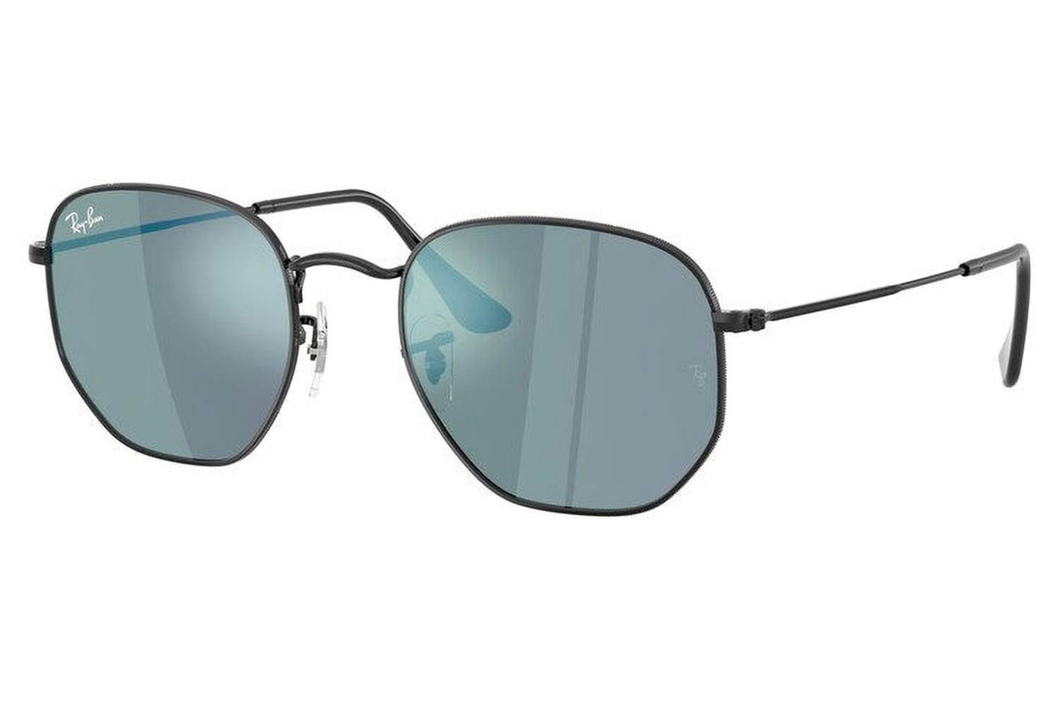 RAYBAN 3548N HEXAGONAL Occhiali da Sole 