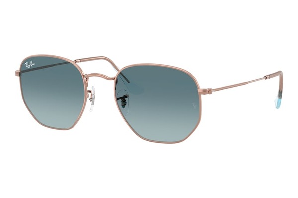 Rayban 3548N-HEXAGONAL 90353M size 51 Occhiali da sole Prezzo: 159,00