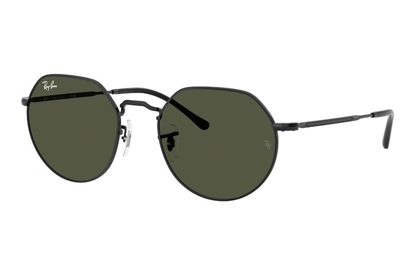 Rayban 3565-JACK 002-31 size 53 Occhiali da sole Prezzo: 150,00