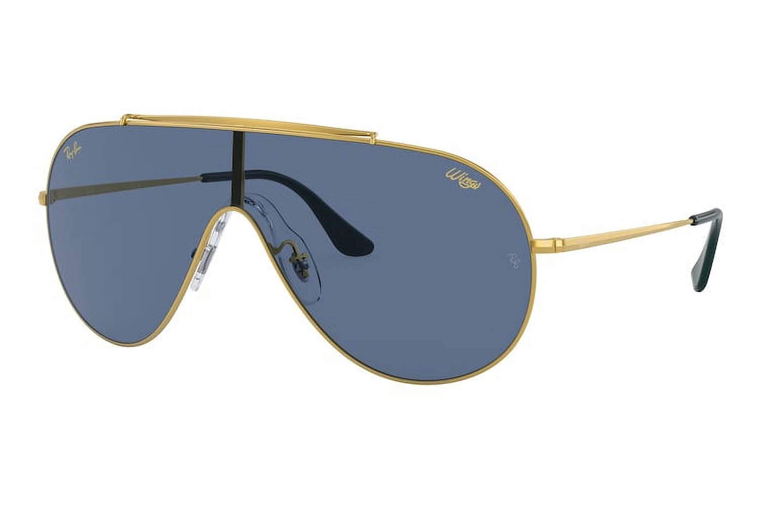 RAYBAN 3597 WINGS Occhiali da Sole 