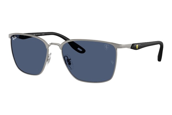 Rayban 3673M-SCUDERIA-FERRARI-COLLECTION F12480 size 56 Occhiali da sole Prezzo: 169,00