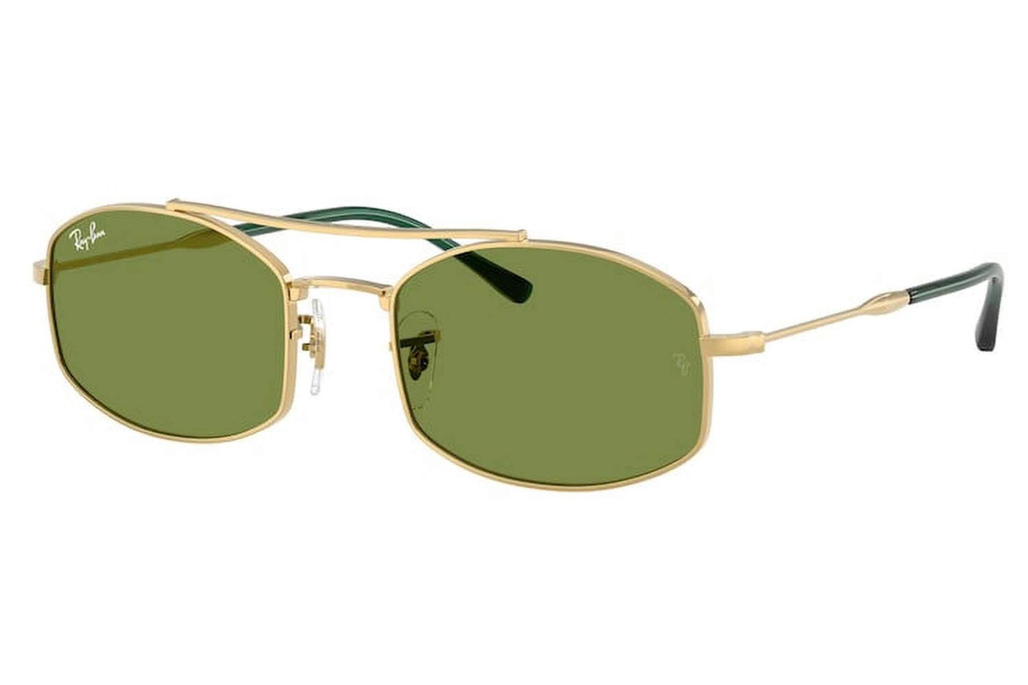 RAYBAN 3719 Occhiali da Sole 