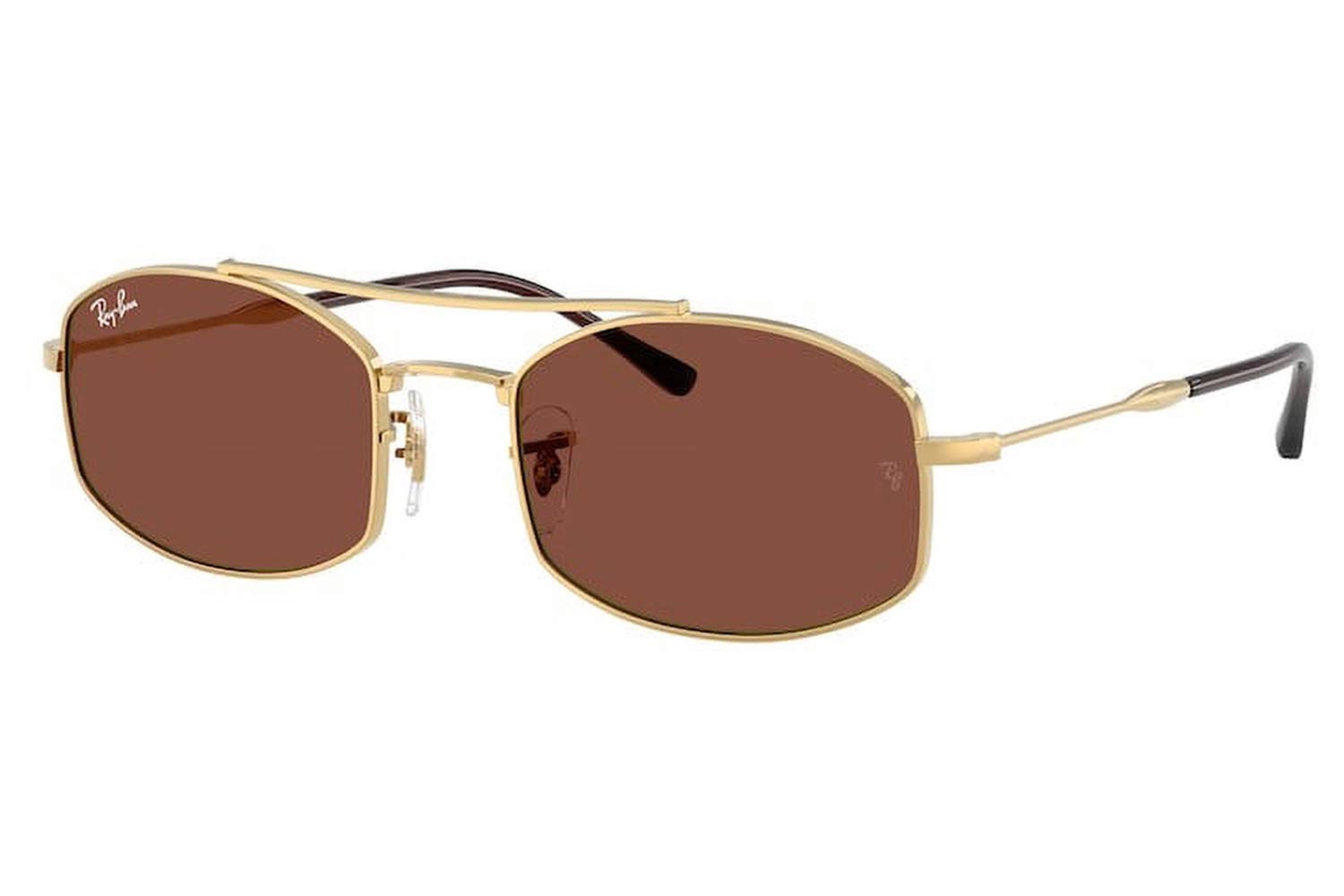 RAYBAN 3719 Occhiali da Sole 