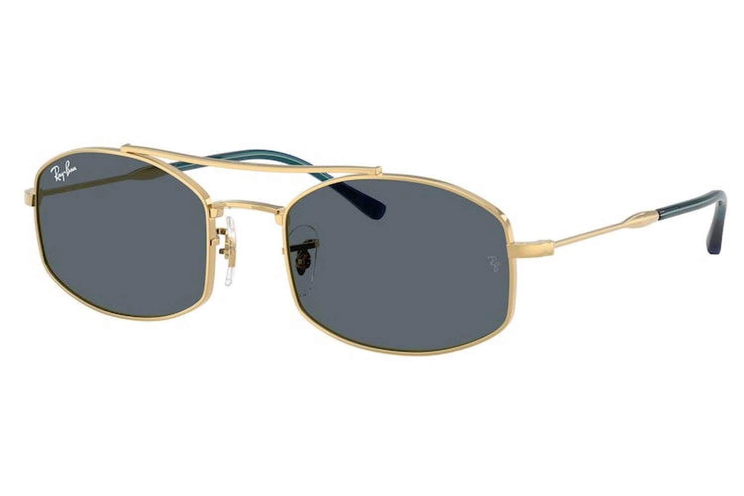 RAYBAN 3719 Occhiali da Sole 