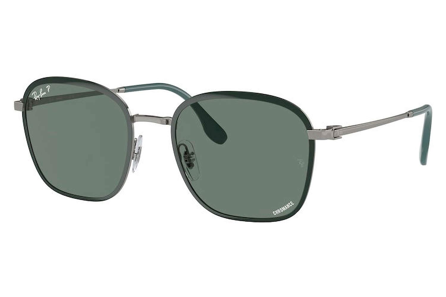 RAYBAN 3720 Occhiali da Sole 