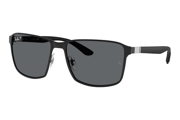 Rayban 3721 002-B1 size 59 Occhiali da sole Prezzo: 205,00