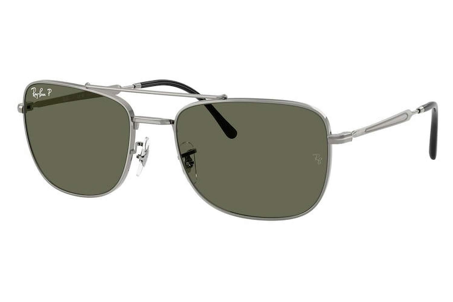 Rayban 3755 004-58 size 59 Occhiali da sole Prezzo: 147,88