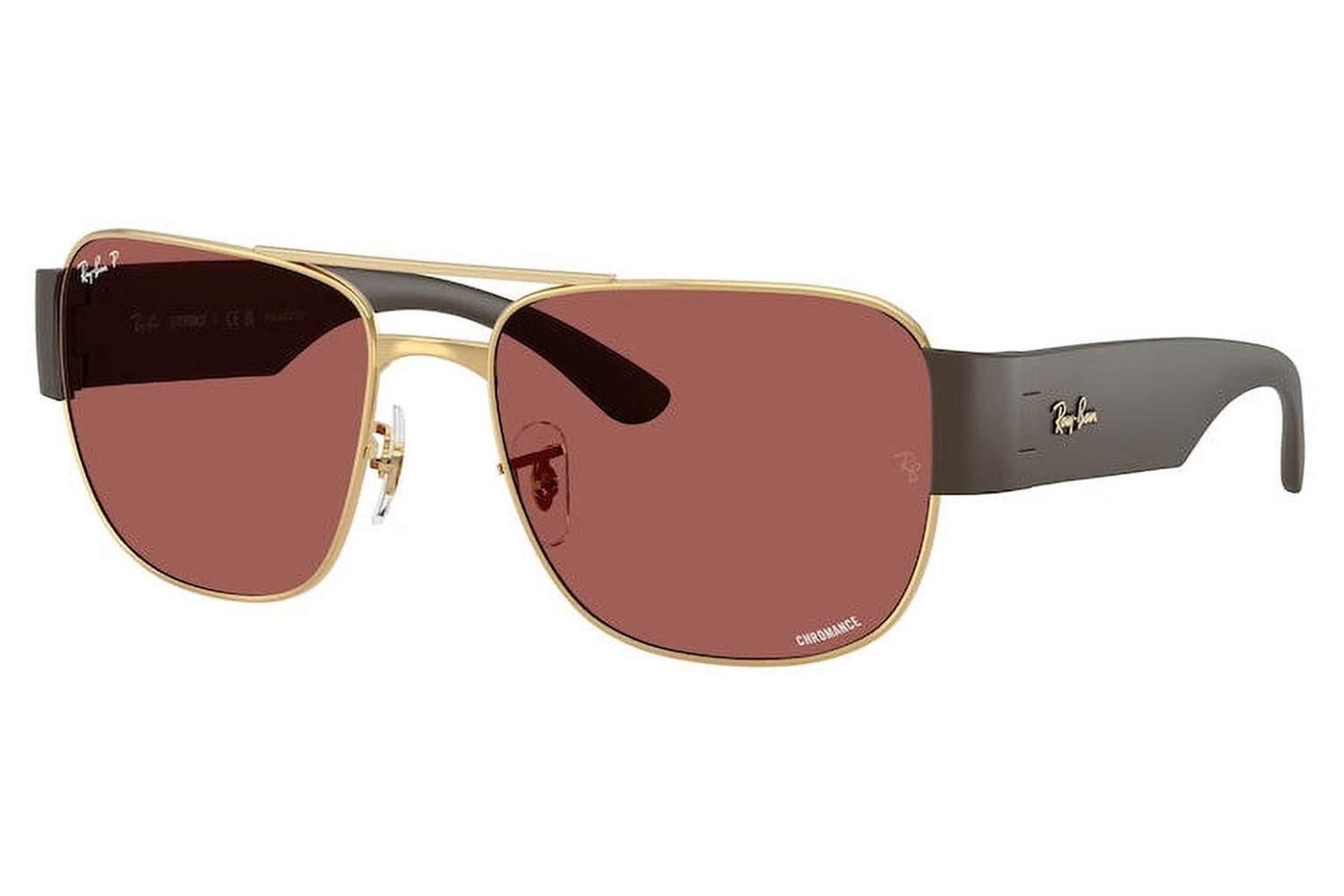 RAYBAN 3756CH Occhiali da Sole 