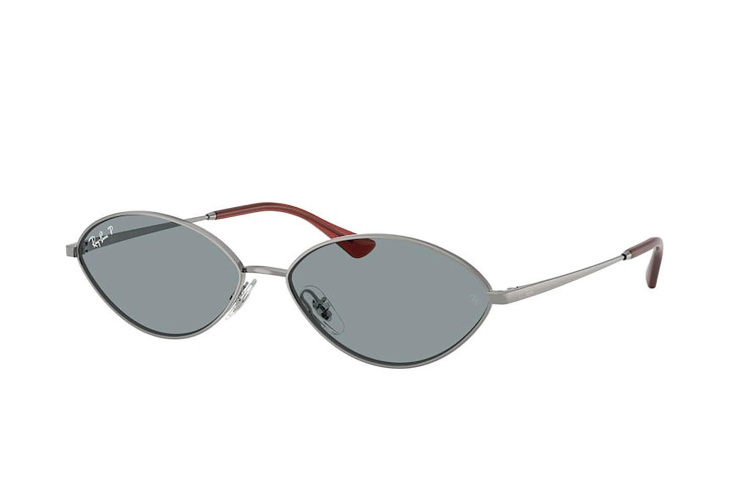 Rayban 3757-KAI 004-2V size 59 Occhiali da sole Prezzo: 125,88