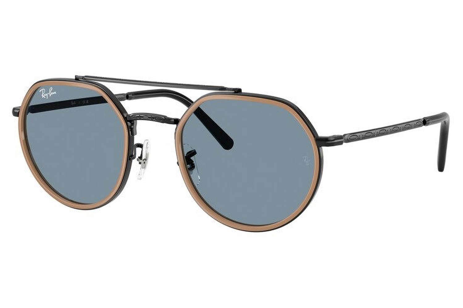 Rayban 3765 9279R5 size 53 Occhiali da sole Prezzo: 129,92