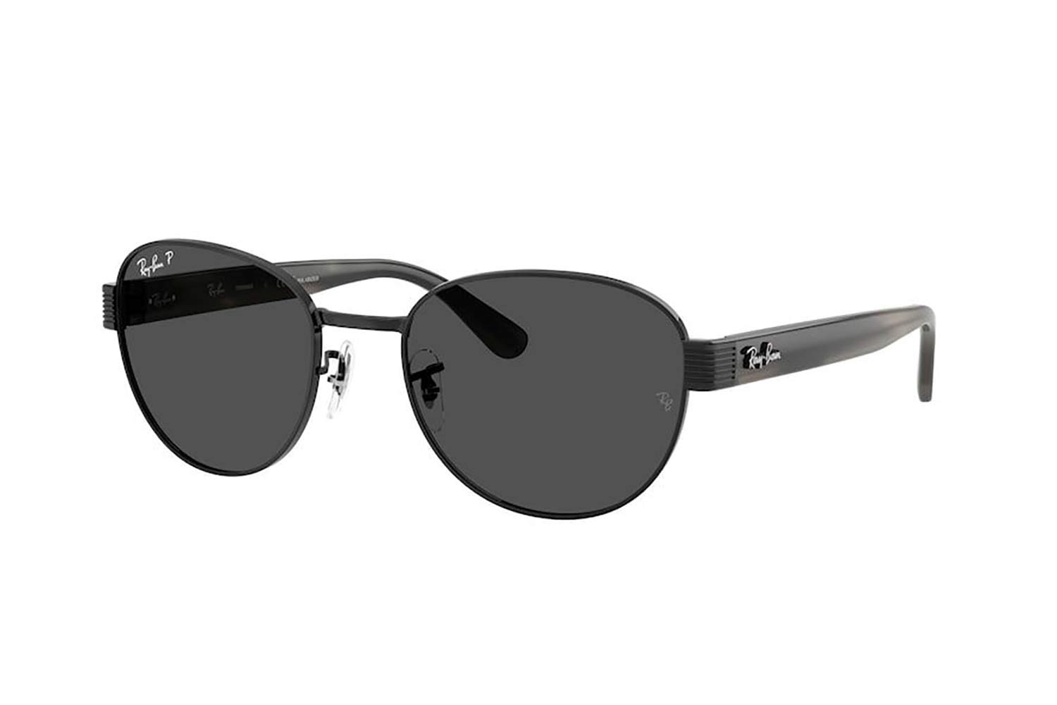 Rayban 3766CH 002-K8 size 54 Occhiali da sole Prezzo: 155,63