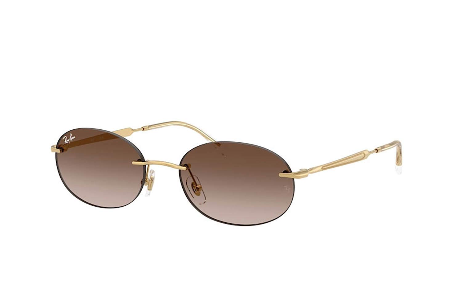 Rayban 3767 001-13 size 54 Occhiali da sole Prezzo: 118,42