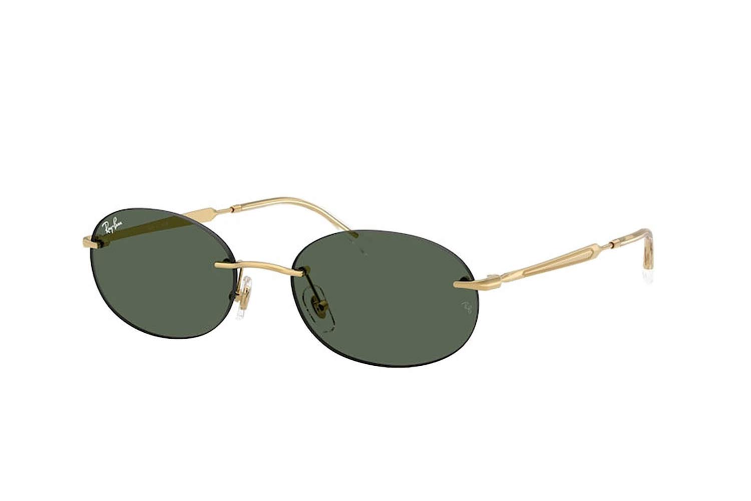 Rayban 3767 001-71 size 54 Occhiali da sole Prezzo: 111,97