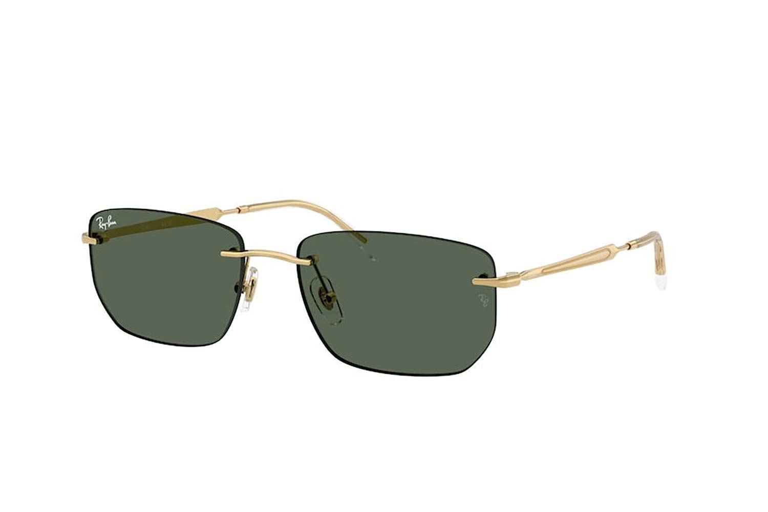 Rayban 3768 001-71 size 56 Occhiali da sole Prezzo: 108,85