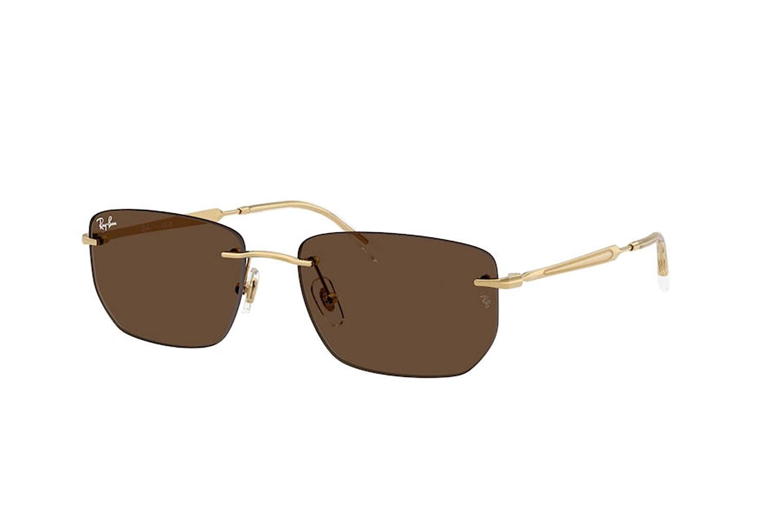 Rayban 3768 001-73 size 56 Occhiali da sole Prezzo: 109,94