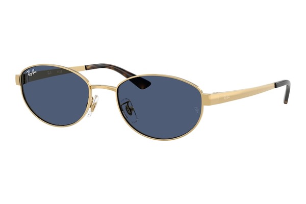 Rayban 3774D 001-80 size 55 Occhiali da sole Prezzo: 140,00