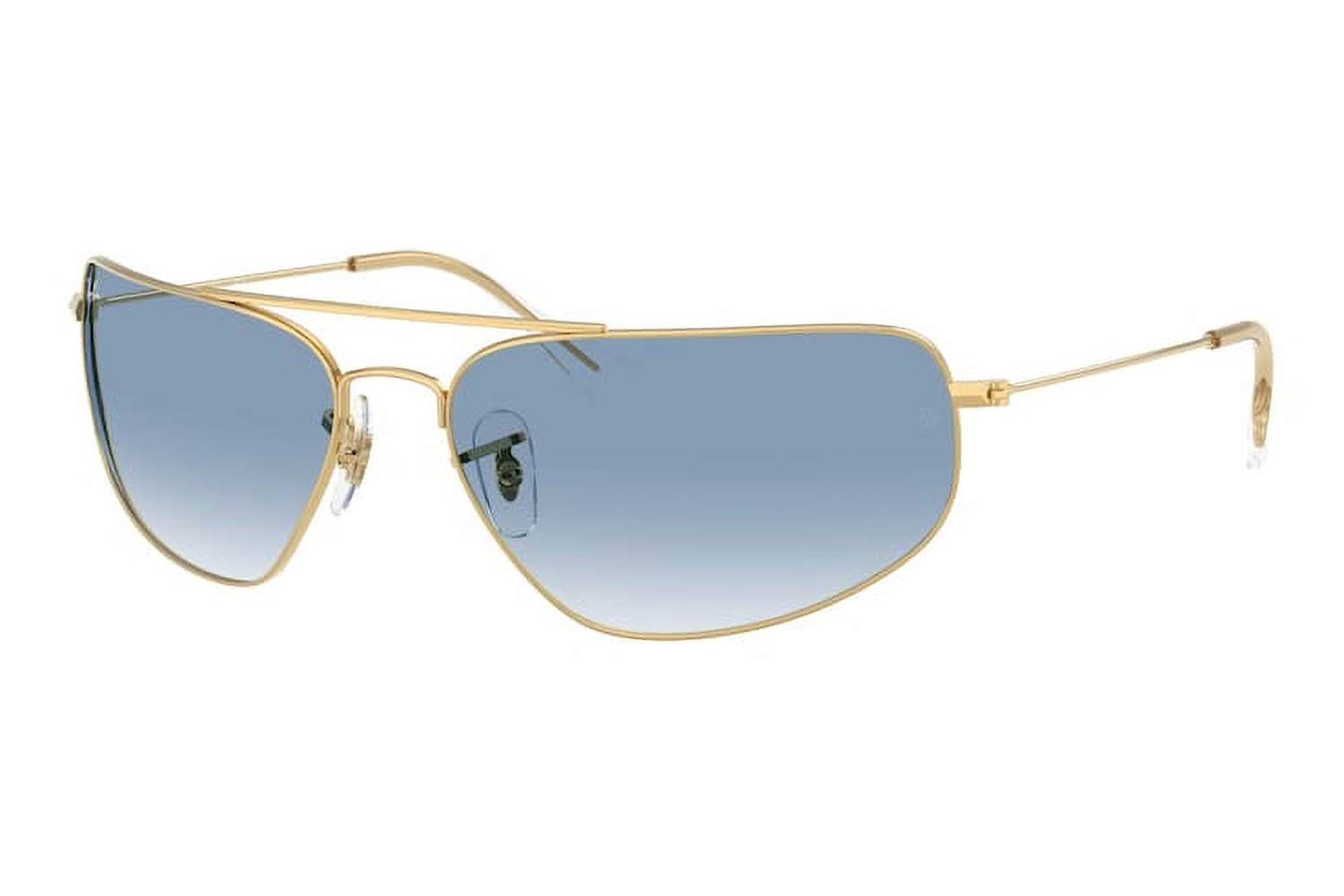 RAYBAN 3780 Occhiali da Sole 