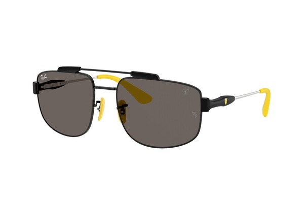Rayban 3789M F137B1 size 58 Occhiali da sole Prezzo: 238,00