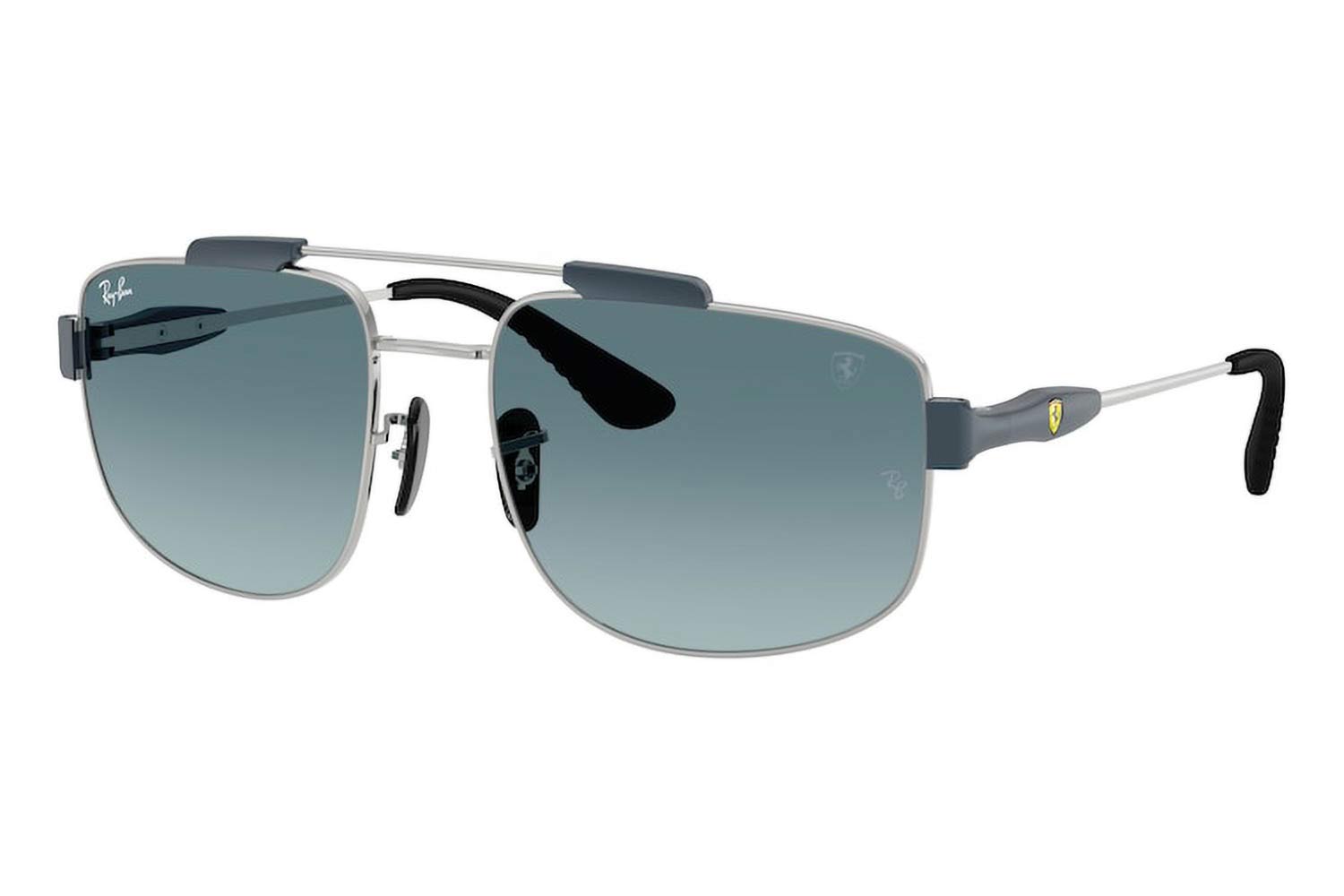 Rayban 3789M F1383M Ferrari size 58 Occhiali da sole Prezzo: 248,00
