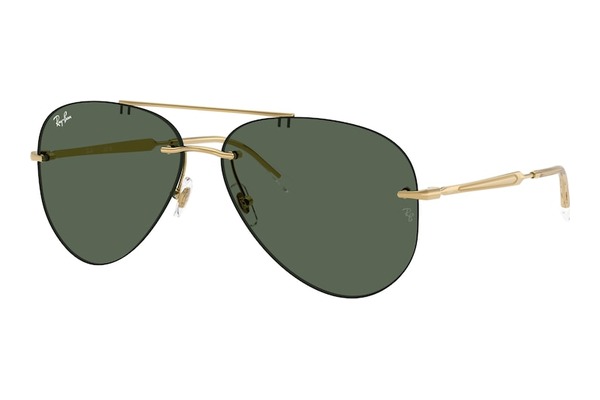 Rayban 3791 001-71 size 59 Occhiali da sole Prezzo: 140,00