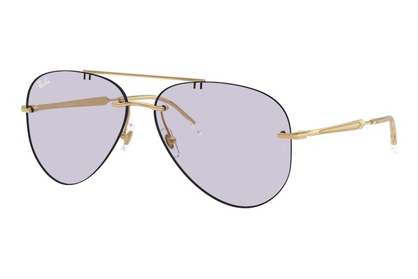 Rayban 3791 001-MH size 62 Occhiali da sole Prezzo: 215,00