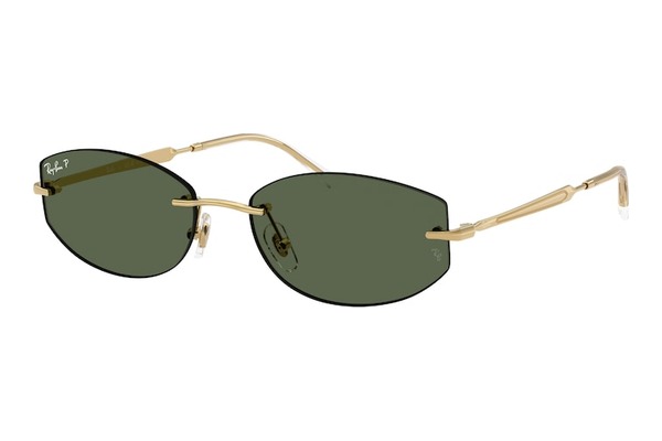 RAYBAN 3792 Occhiali da Sole 