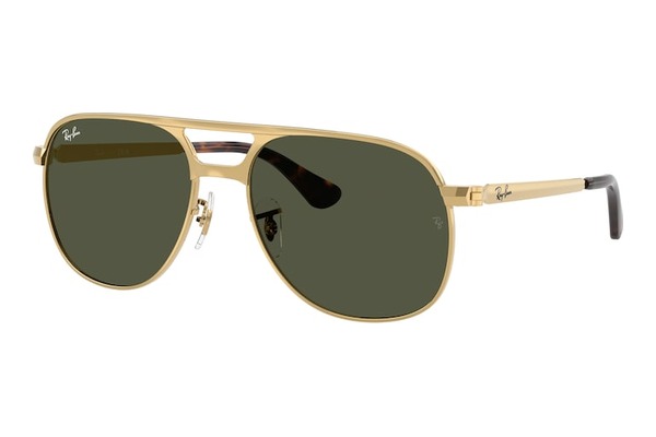 Rayban 3793-BILL-MAX 001-31 size 59 Occhiali da sole Prezzo: 159,00