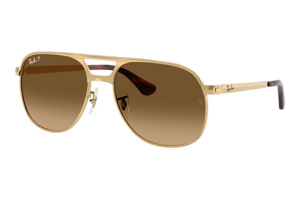 Rayban 3793-BILL-MAX 001-M2 size 59 Occhiali da sole Prezzo: 212,00