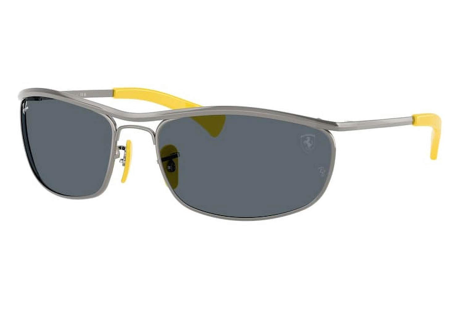 Rayban 3819M F030R5 Ferrari size 62 Occhiali da sole Prezzo: 201,00