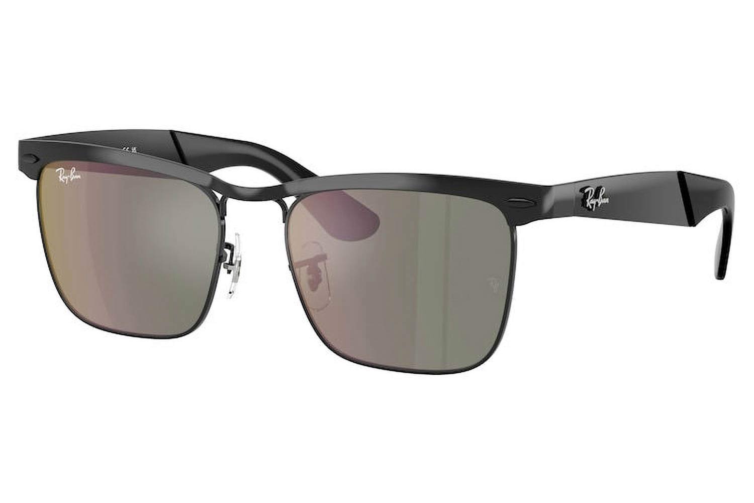 RAYBAN 3875 WAYFARER DELUXE Occhiali da Sole 