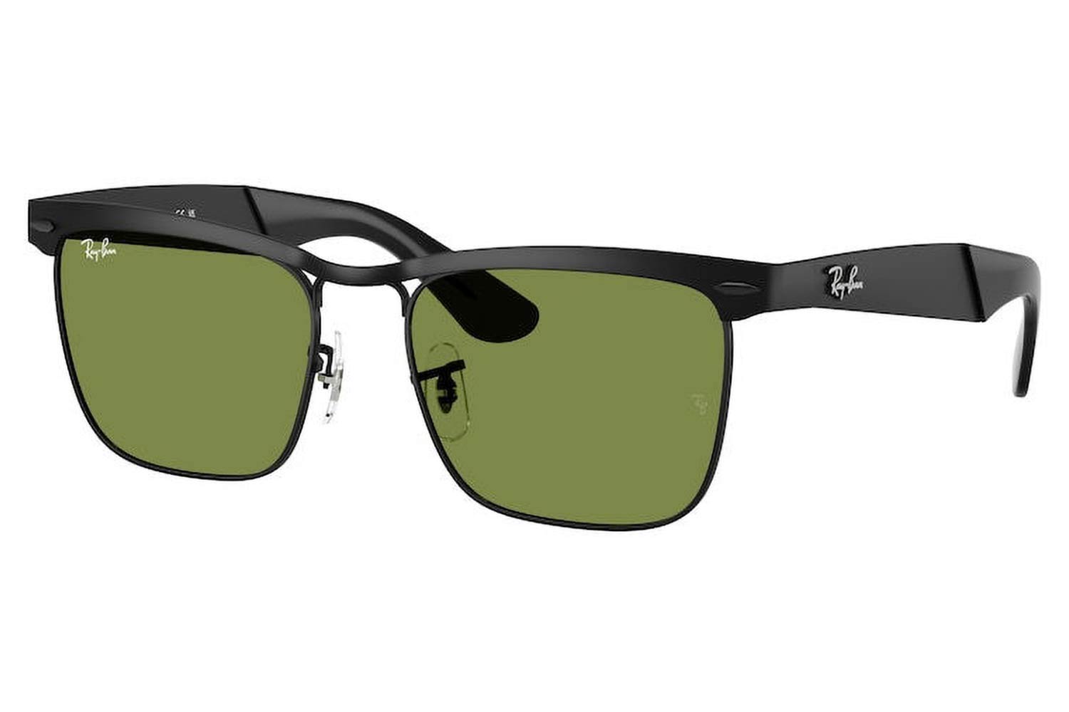 RAYBAN 3875 WAYFARER DELUXE Occhiali da Sole 