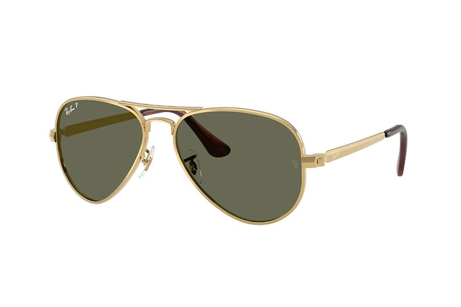Rayban 3925-AVIATOR-MAX 001-58 size 62 Occhiali da sole Prezzo: 163,49