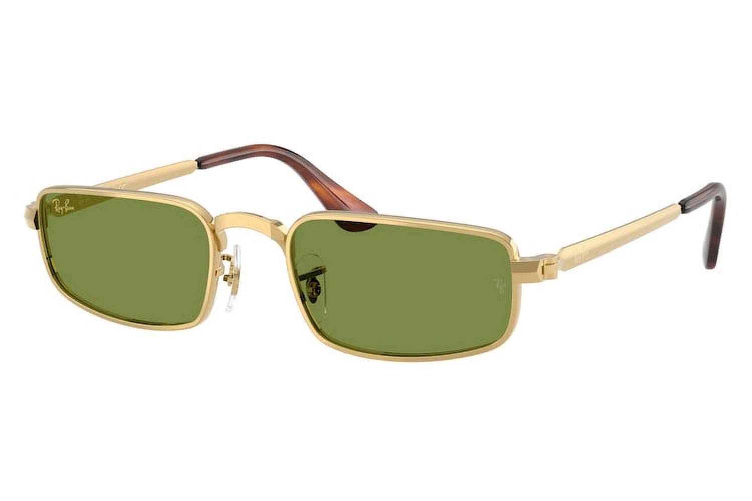 Rayban 3927 001-4E size 54 Occhiali da sole Prezzo: 132,98
