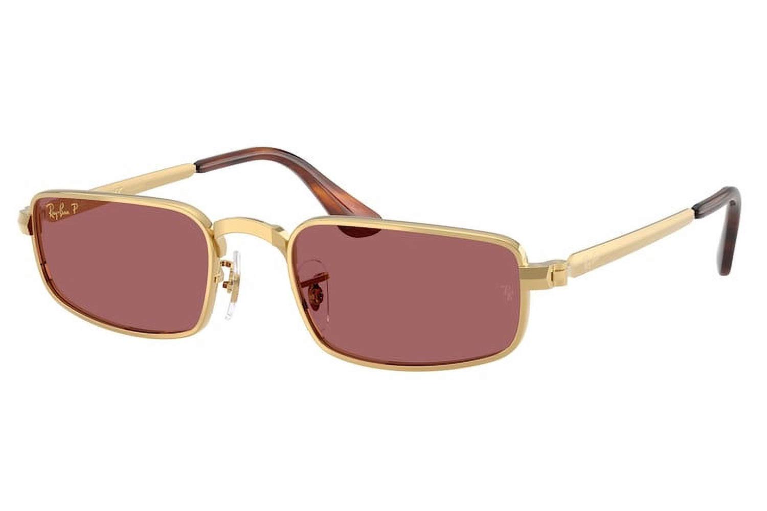 Rayban 3927 001-AF size 54 Occhiali da sole Prezzo: 168,97