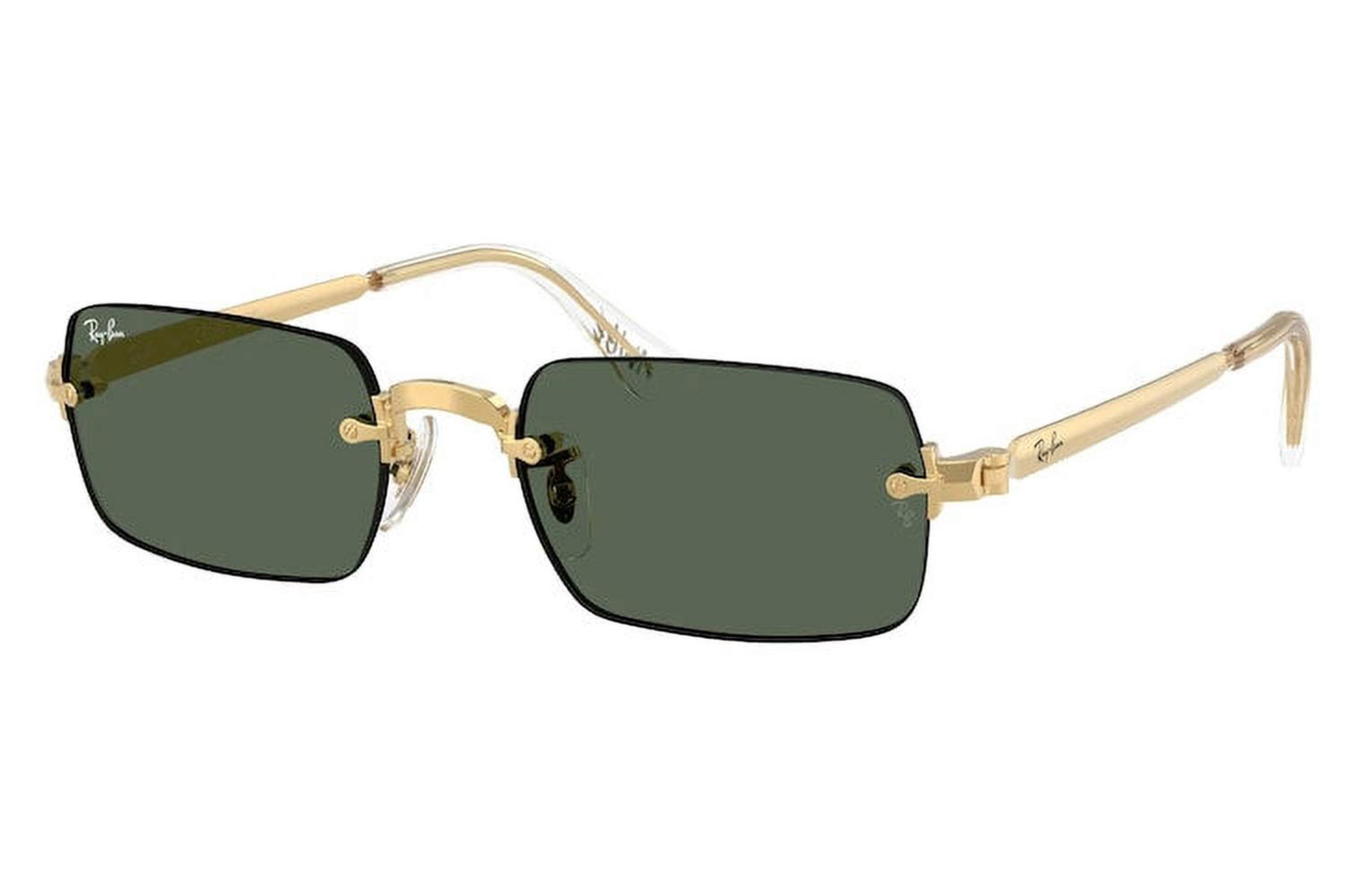 Rayban 3928 001-71 size 54 Occhiali da sole Prezzo: 145,98