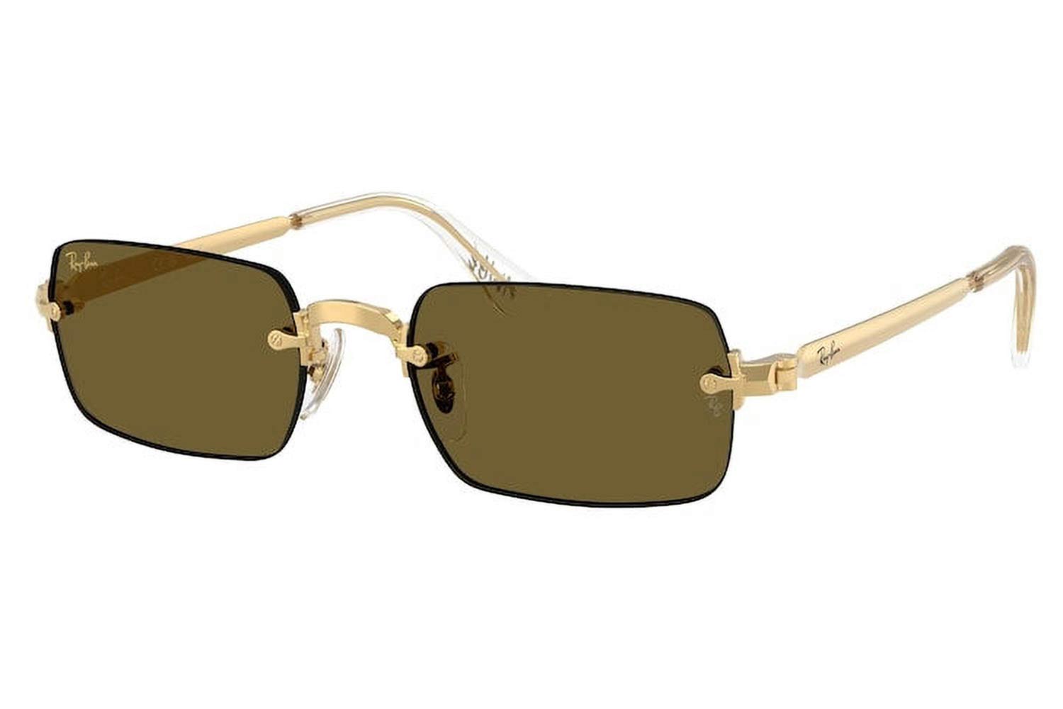 Rayban 3928 001-73 size 54 Occhiali da sole Prezzo: 145,98