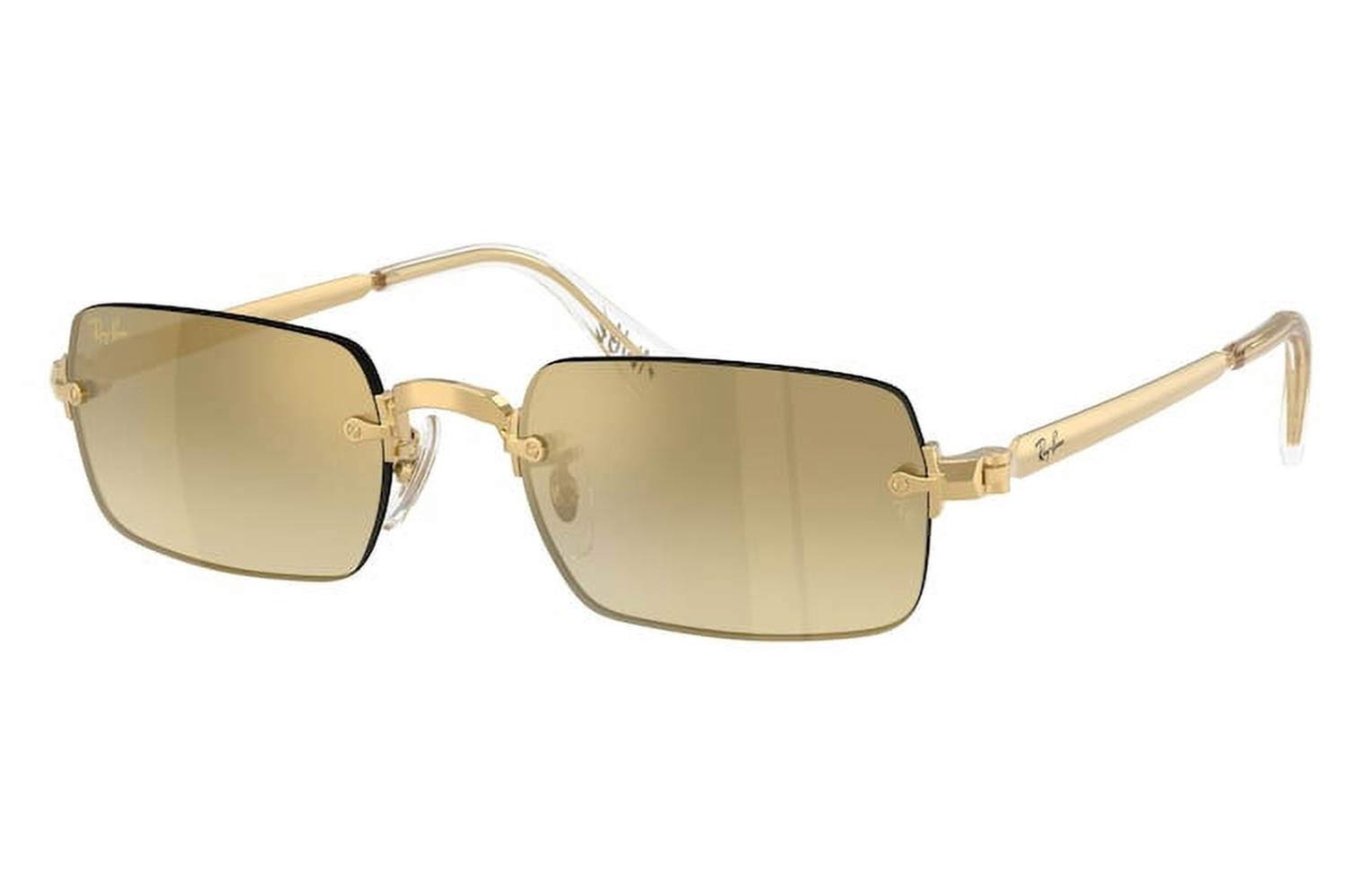 Rayban 3928 001-7I size 54 Occhiali da sole Prezzo: 151,98