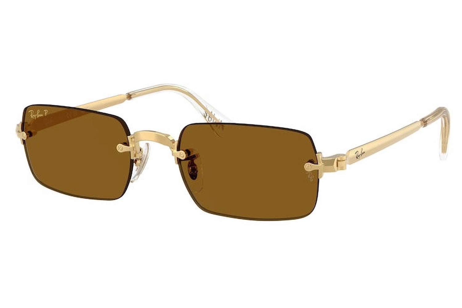 Rayban 3928 001-83 size 54 Occhiali da sole Prezzo: 174,98