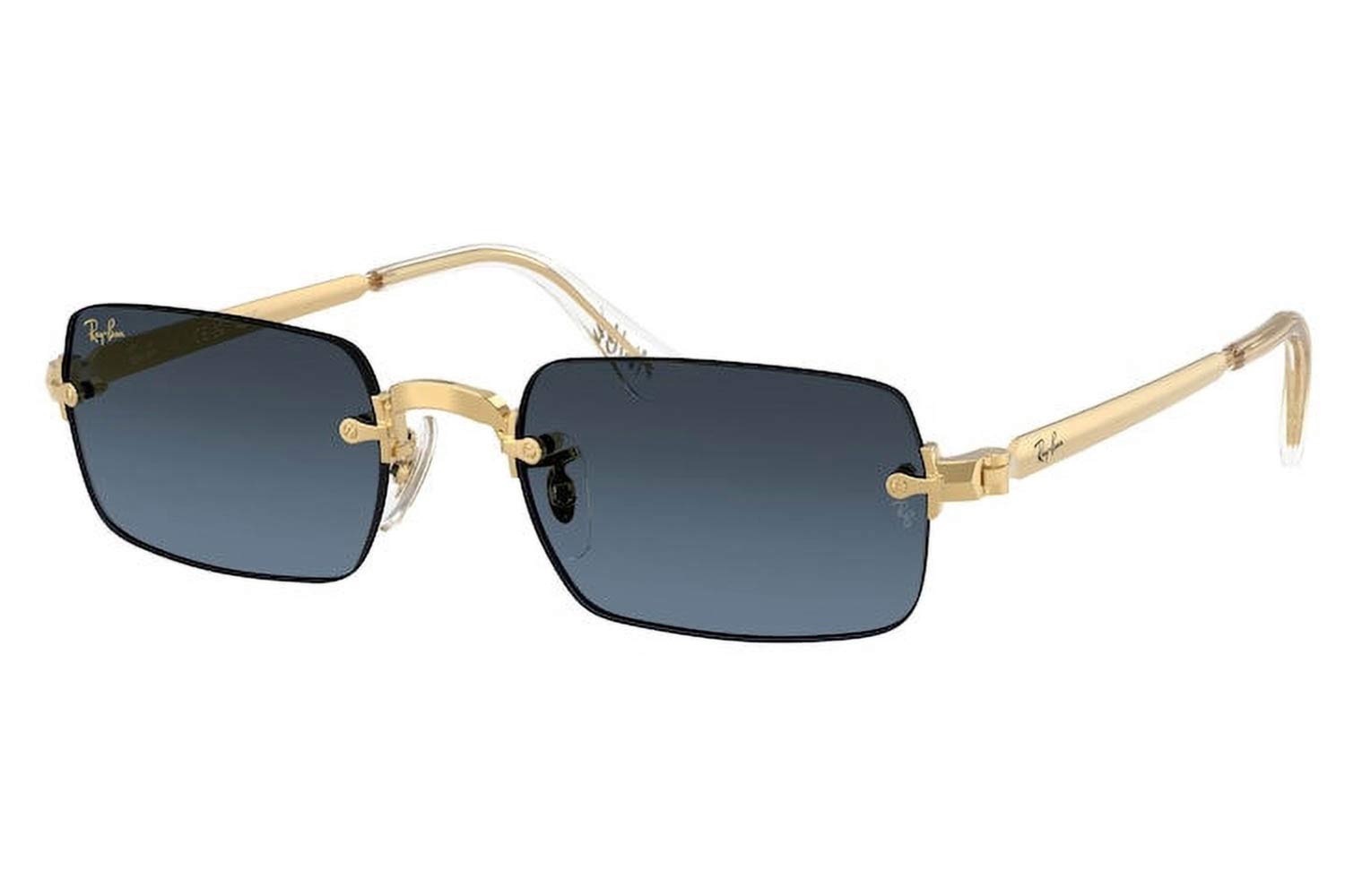 Rayban 3928 001-S2 size 54 Occhiali da sole Prezzo: 159,98