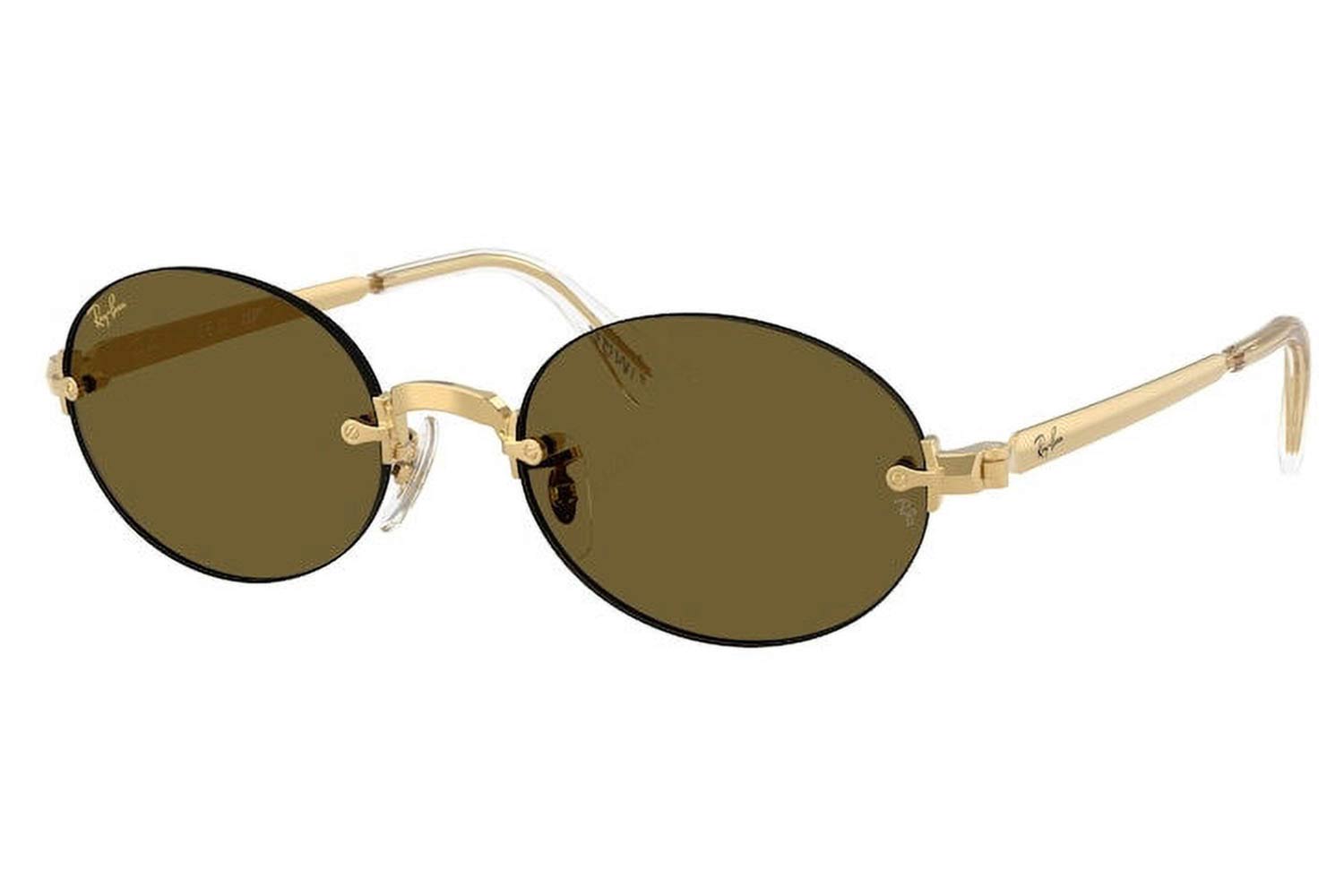Rayban 3929 001-73 size 54 Occhiali da sole Prezzo: 143,95