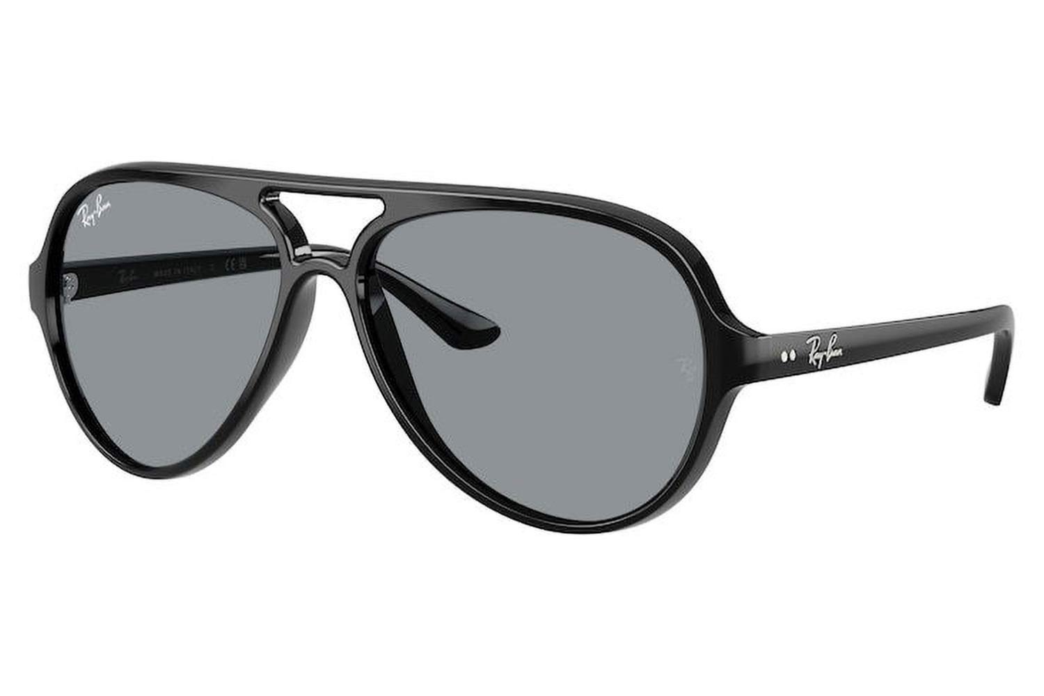 Rayban 4125-CATS-5000 601-R5 size 59 Occhiali da sole Prezzo: 122,98