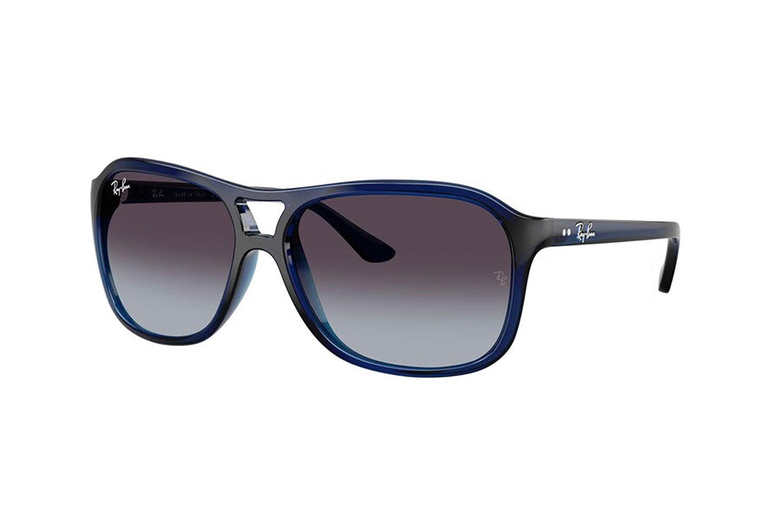 RAYBAN 4128 CATS 4000 Occhiali da Sole 