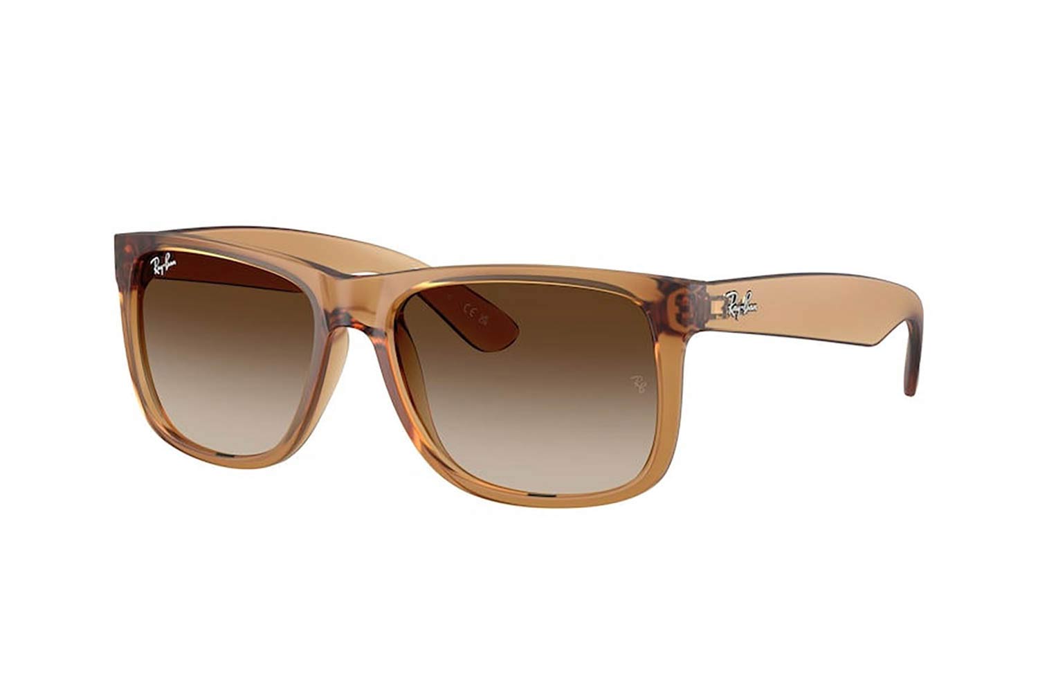 RAYBAN 4165 JUSTIN Occhiali da Sole 