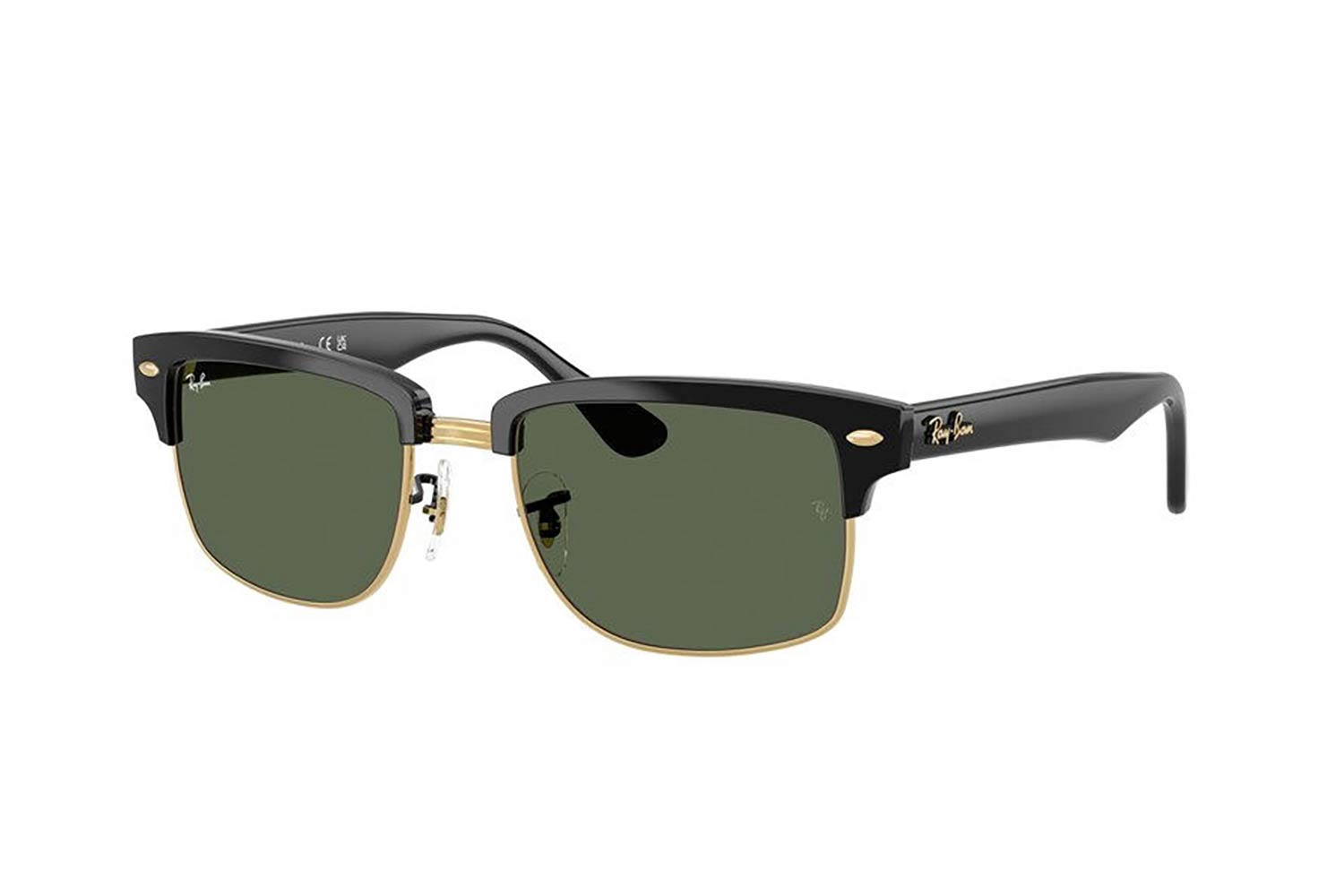 RAYBAN 4190 CLUBMASTER SQUERE Occhiali da Sole 