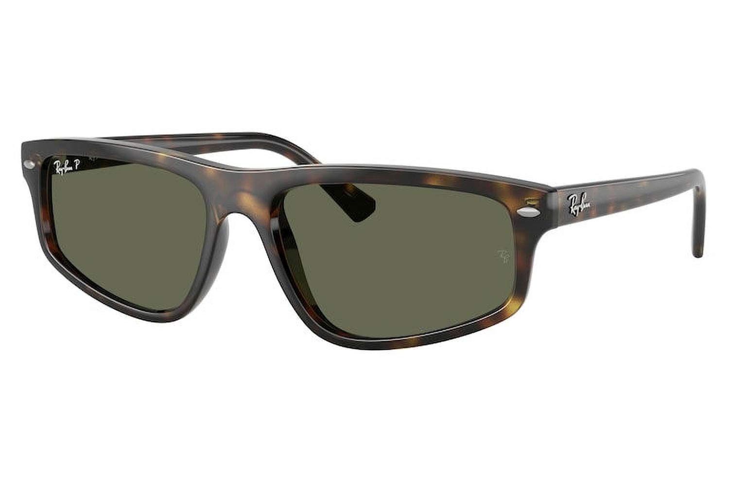 RAYBAN 4454 FLACKO Occhiali da Sole 