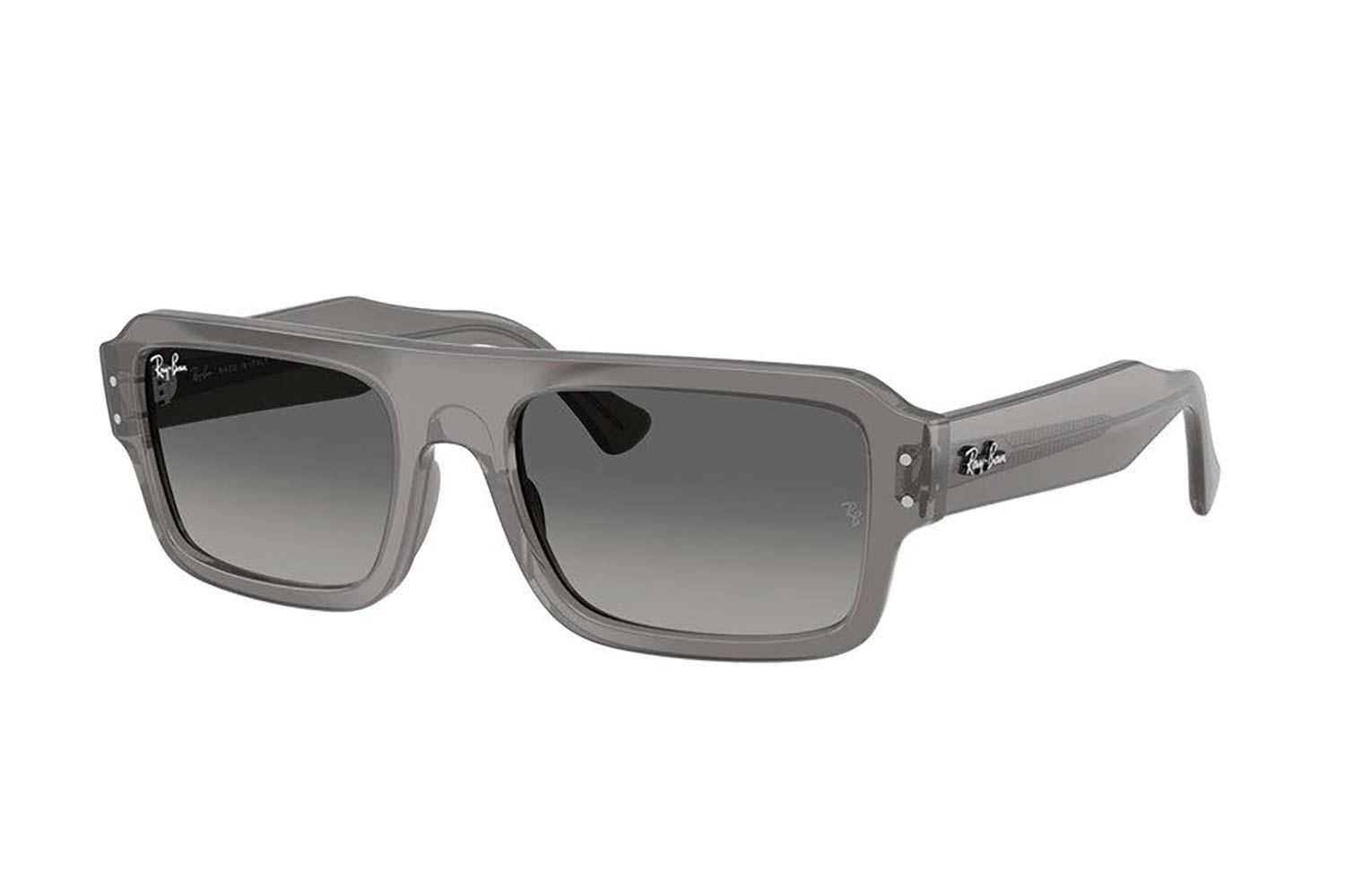 RAYBAN 4454 LUKAS Occhiali da Sole 