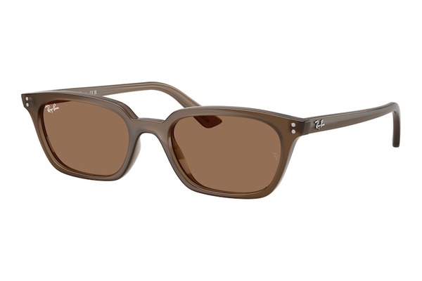 RAYBAN 4456 ZAYA Occhiali da Sole 